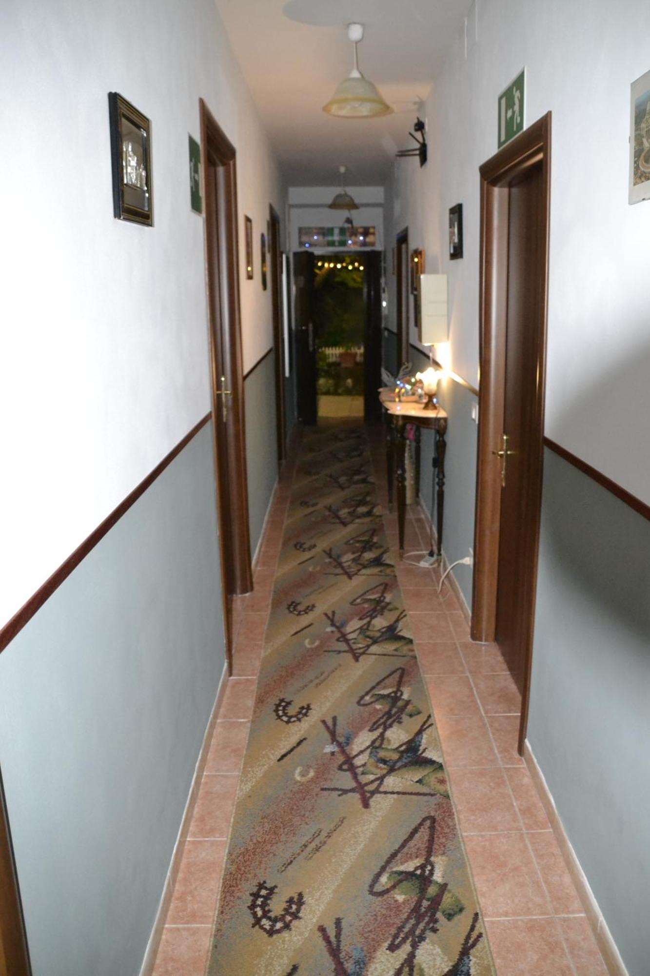 Hotel Aurora Boreale Rom Exterior foto