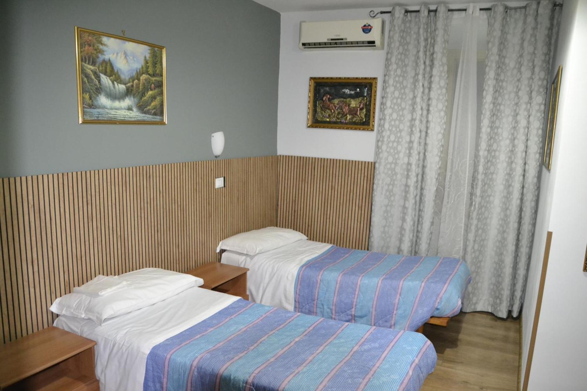 Hotel Aurora Boreale Rom Exterior foto